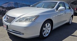 2007 Lexus ES 350 Base
