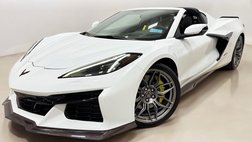 2023 Chevrolet Corvette Z06