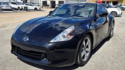 2009 Nissan 370Z Touring