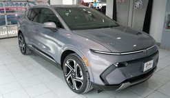 2026 Chevrolet Equinox EV LT 2