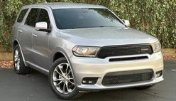 2020 Dodge Durango GT Plus