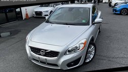 2011 Volvo C30 T5