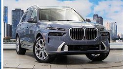 2024 BMW X7 ALPINA XB7