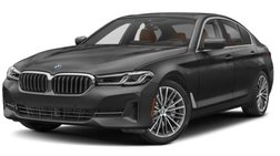 2023 BMW 5 Series 530i xDrive