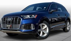 2021 Audi Q7 quattro Premium 55 TFSI