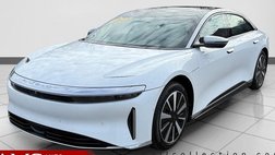 2023 Lucid Air Grand Touring