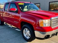 2008 GMC Sierra 1500 