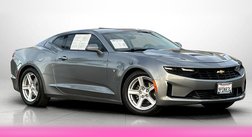 2023 Chevrolet Camaro LT 1LT