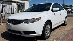 2013 Kia Forte LX
