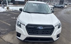 2023 Subaru Forester Base
