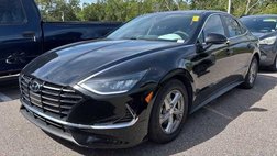 2022 Hyundai Sonata SE