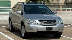 2005 Lexus RX 330 Base