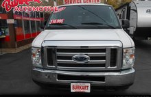 2009 Ford E-Series E-250