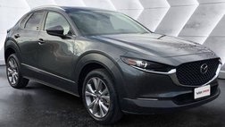 2022 Mazda CX-30 2.5 S Select