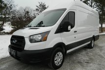 2020 Ford Transit 350