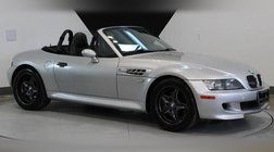 2000 BMW Z3 M