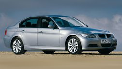 2008 BMW 3 Series 328xi