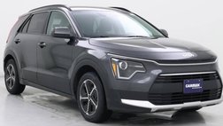 2024 Kia Niro LX
