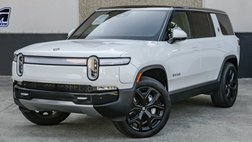 2024 Rivian R1S Adventure