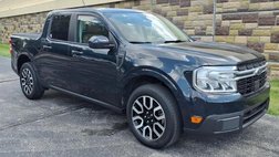 2023 Ford Maverick Lariat