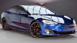 2018 Tesla Model S 75D