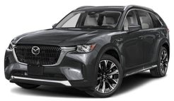 2025 Mazda CX-90 3.3 Turbo S Premium