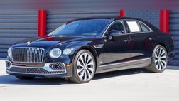 2022 Bentley Flying Spur V8