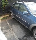2009 Subaru Impreza Outback Sport