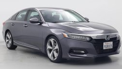 2020 Honda Accord Touring