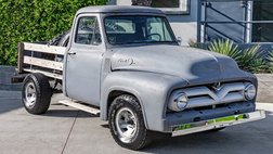 1955 Ford F-250 Pickup