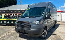2019 Ford Transit 250