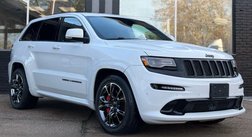 2015 Jeep Grand Cherokee SRT