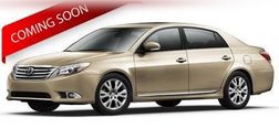 2011 Toyota Avalon Base