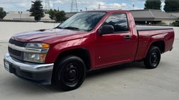 2006 Chevrolet Colorado LS