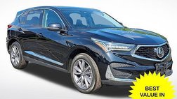 2021 Acura RDX SH-AWD w/Tech