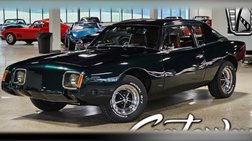 1974 Other Makes 