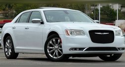 2020 Chrysler 300 Limited