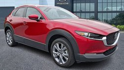 2022 Mazda CX-30 S Preferred