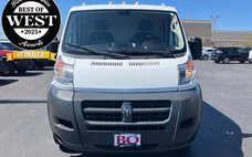 2018 Ram ProMaster 1500 136 WB
