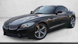 2016 BMW Z4 sDrive35i