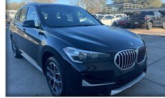 2021 BMW X1 xDrive28i