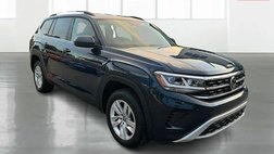 2021 Volkswagen Atlas S
