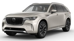 2024 Mazda CX-90 3.3 Turbo S Premium Plus