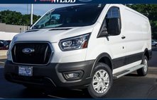 2023 Ford Transit 250