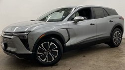2024 Chevrolet Blazer EV 2LT