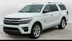 2024 Ford Expedition MAX King Ranch