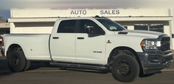 2024 Ram Ram Pickup 3500 Big Horn