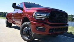 2021 Ram Ram Pickup 3500 Limited