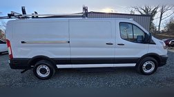 2020 Ford Transit 150