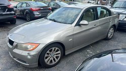 2007 BMW 3 Series 328xi
